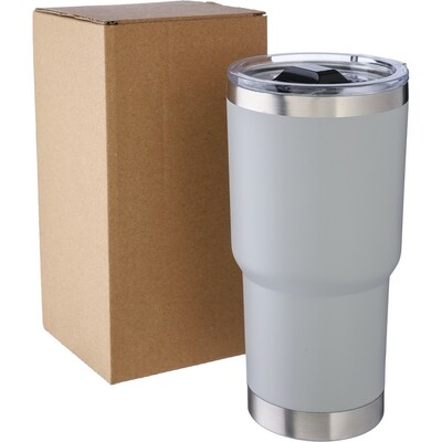 Thermal mug - lid with closure - 590ml